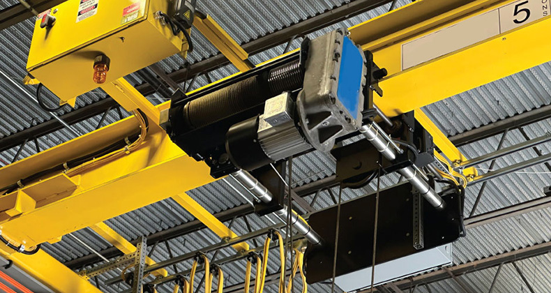 industrial crane kits