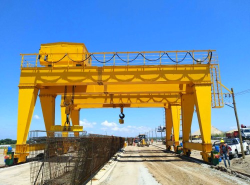 gantry crane