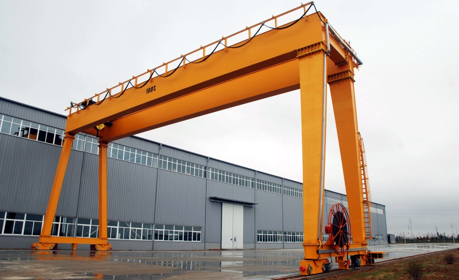 gantry crane