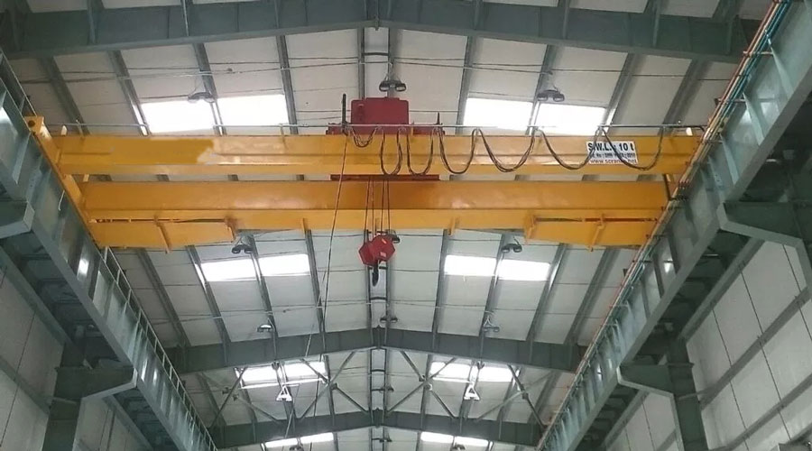 overhead crane for sale