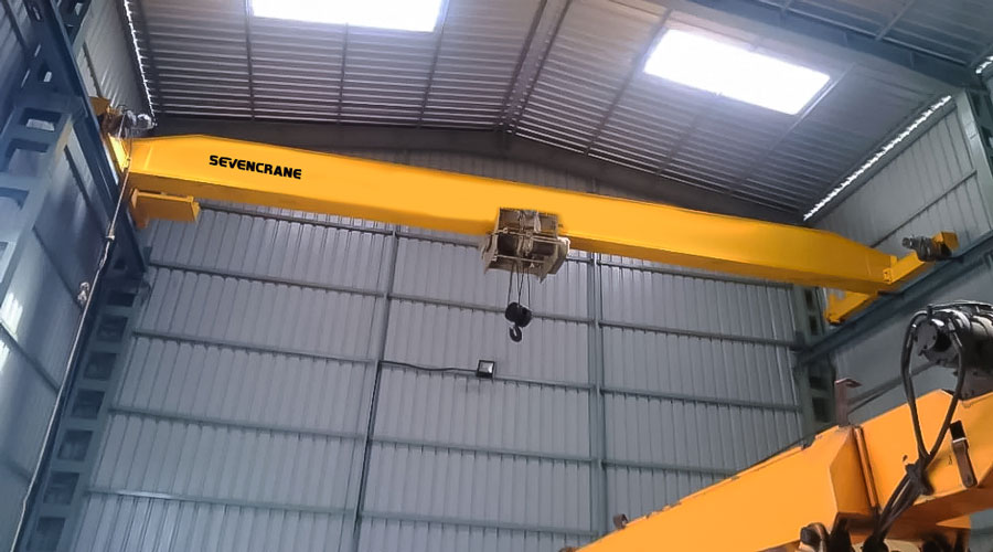 overhead crane for sale