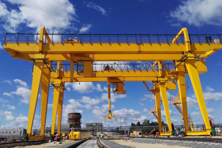 gantry crane for sale