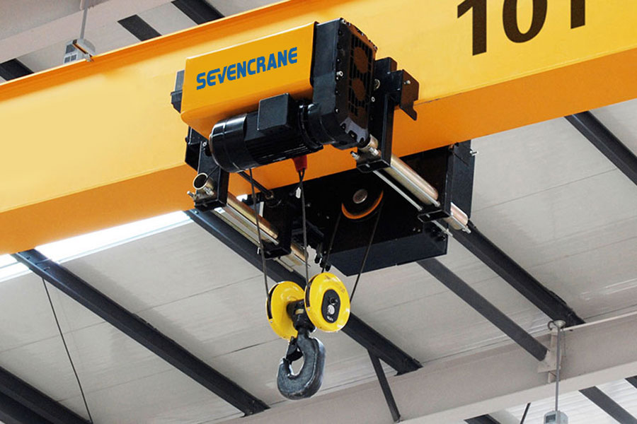 wire rope hoist on sale