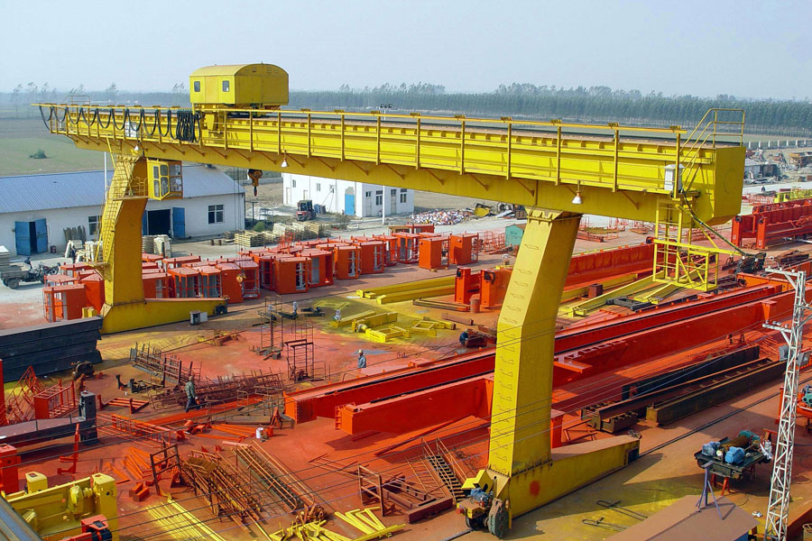 gantry crane for sale