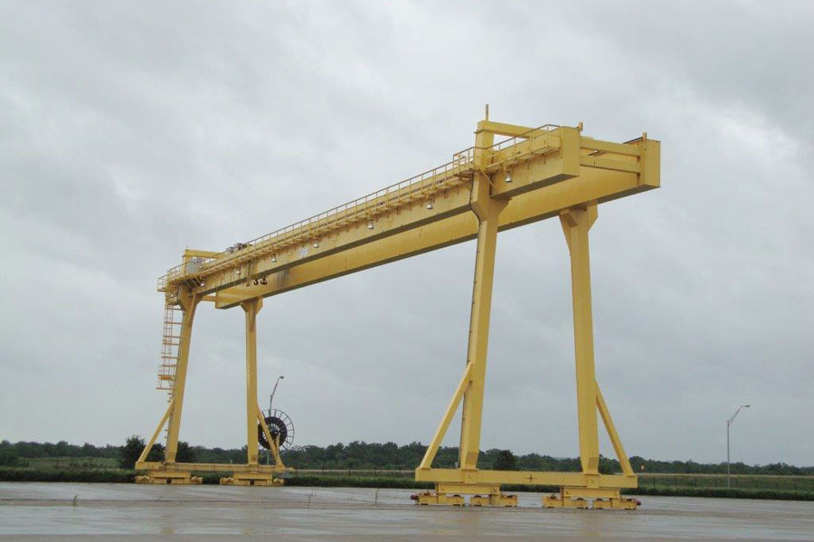 rolling gantry crane for sale