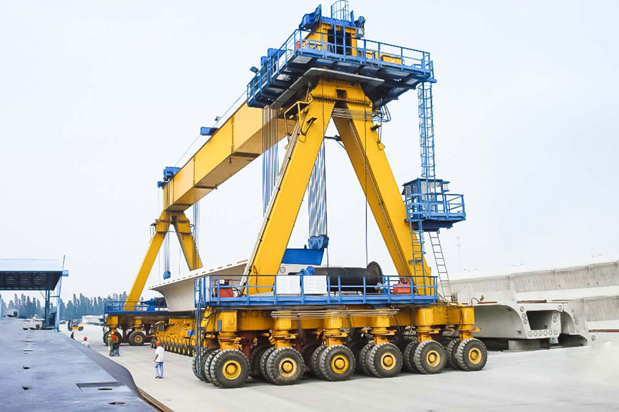 gantry crane for sale