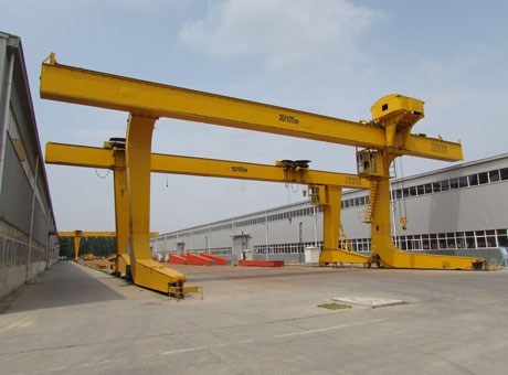 gantry crane on sale