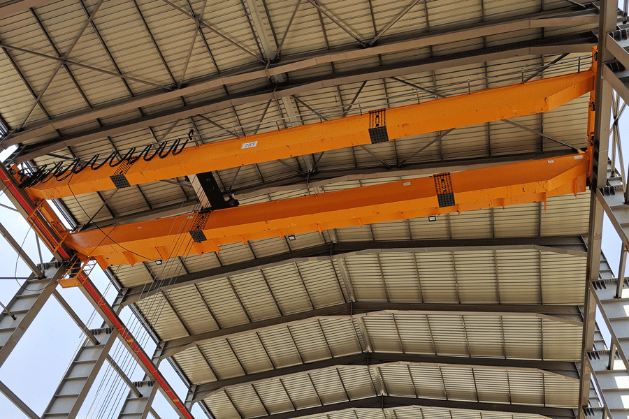 overhead crane for sale